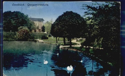 Osnabrück Georgsmarienhütte