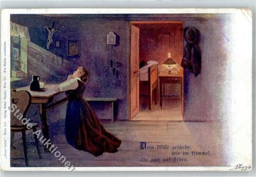 Ansichtskarte