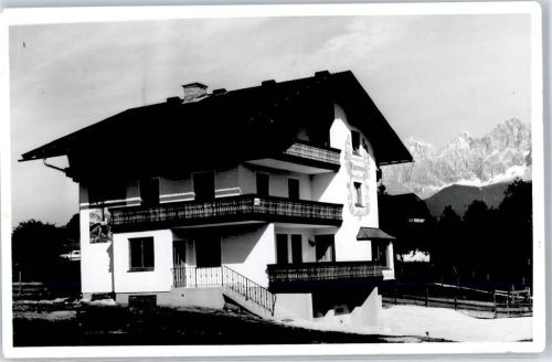 Schladming Pension