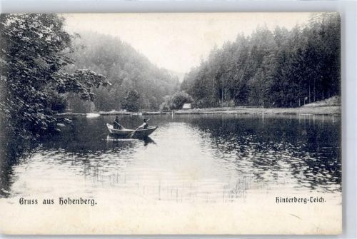 Hohenberg