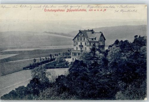 Dippoldiswalde