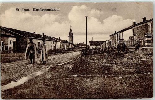 Saint-Jean Kurfürstendamm