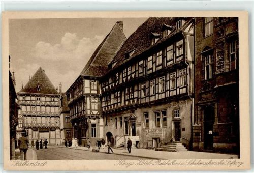 38820 O3600 Halberstadt
