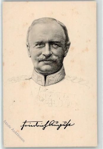 König Friedrich August III. Verlag Stengel