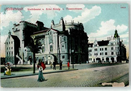 Halberstadt