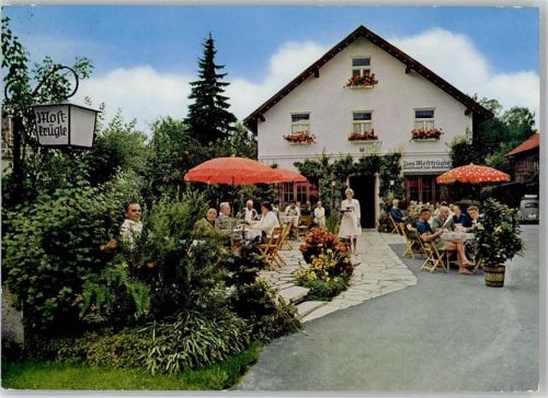Bad Wörishofen Gasthaus Zum Mostkrügle