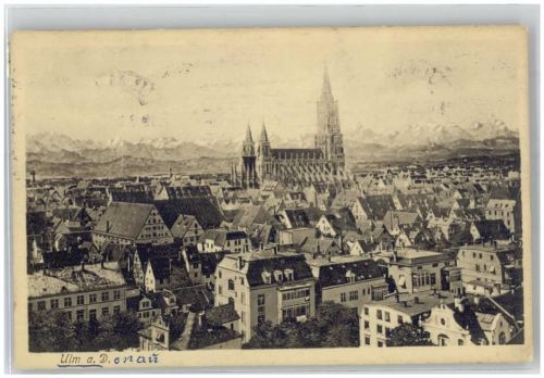 Ulm