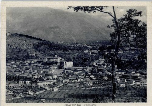 Isola del Liri