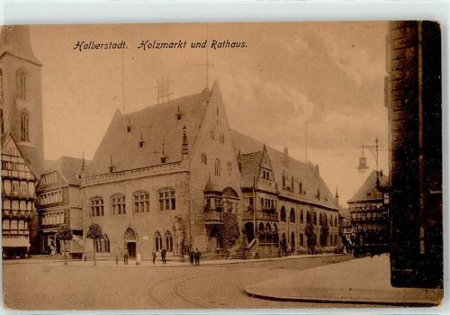 Halberstadt