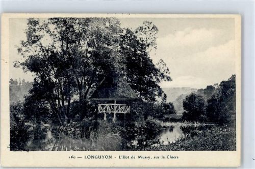 Longuyon