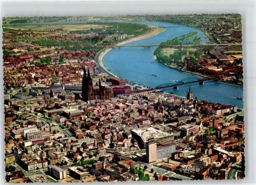 Köln, unsortiert
