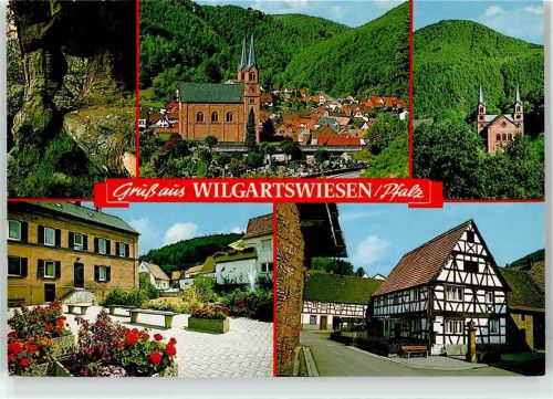 Wilgartswiesen