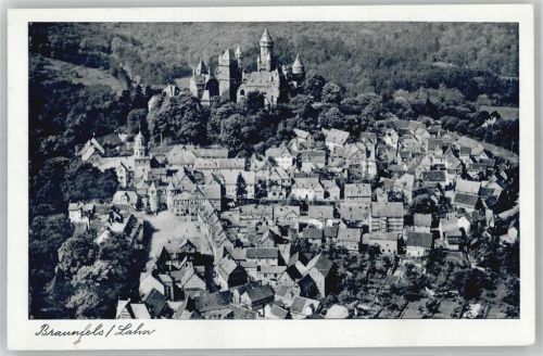 Braunfels