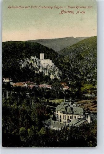 Baden