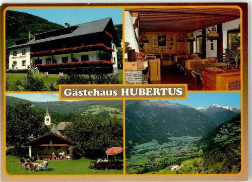 Malta Pension Gästehaus Hubertus