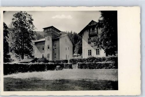 Kleinzell Salzerbad