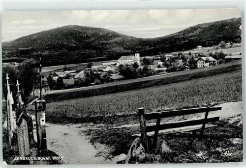 Arnbruck