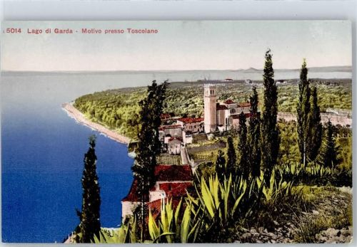 Lago di Garda