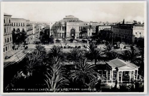 Palermo