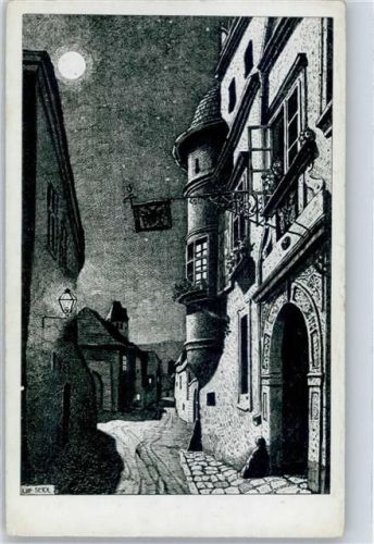 3601 Dürnstein - Dürnstein