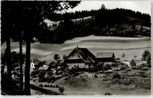 Lauterbach Hasenbauernhof
