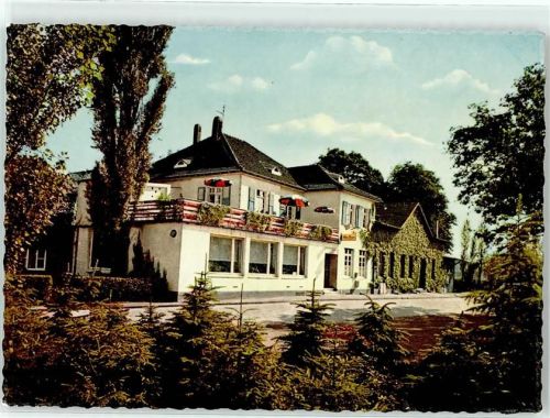 Hattingen Gasthaus zur Winzermark