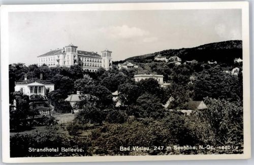 Bad Vöslau Bad Vöslau