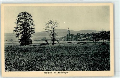 Sülzfeld