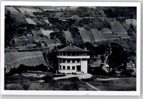 Lorch Jugendherberge