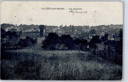 Villiers-sur-Marne