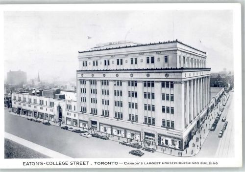 Toronto Autos