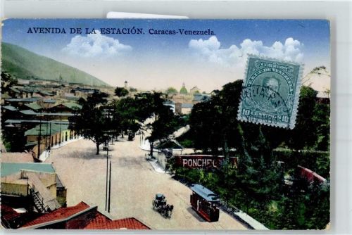Caracas
