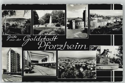 Pforzheim
