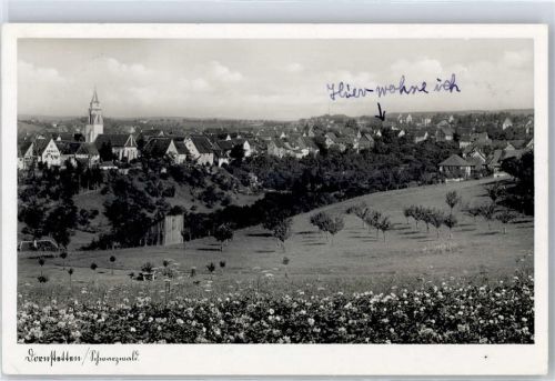 Dornstetten