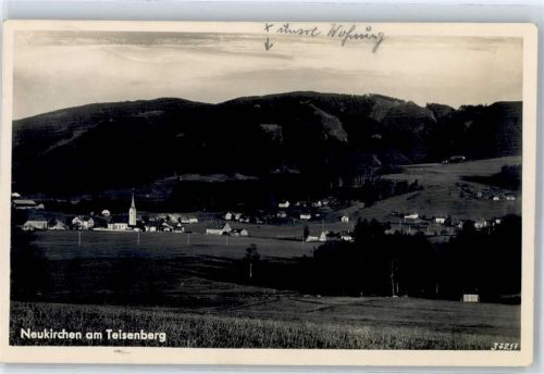 Neukirchen