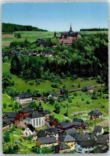 Lauenstein