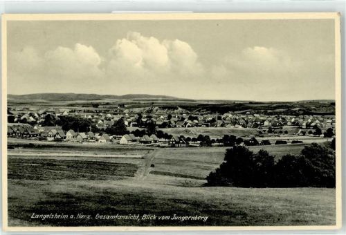 Langelsheim