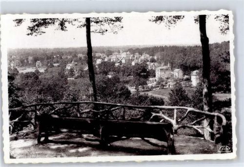 Bagnoles-de-l'Orne