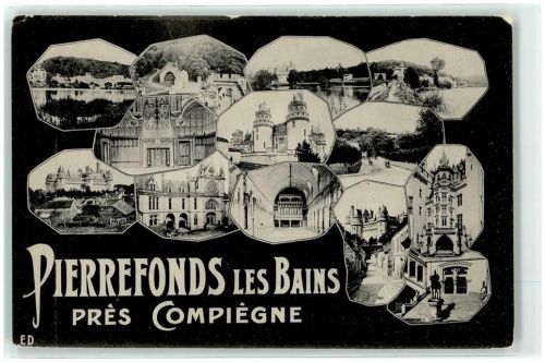 Pierrefonds