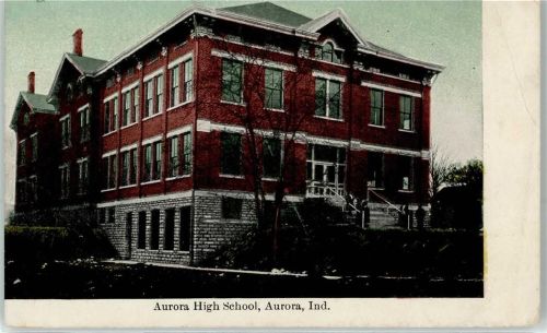 High School