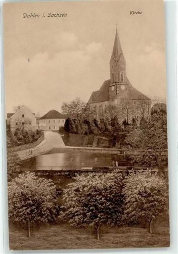 Dahlen