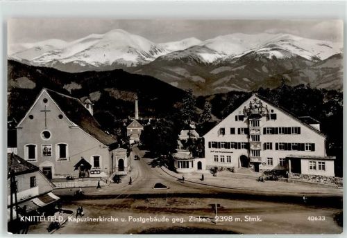 Knittelfeld