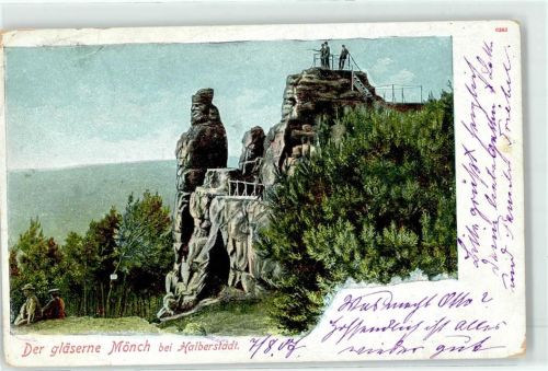 Halberstadt