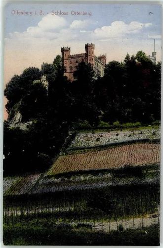 Ortenberg