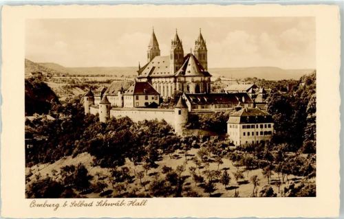 Comburg