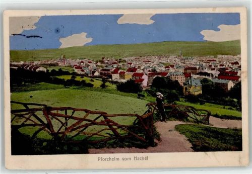 Pforzheim