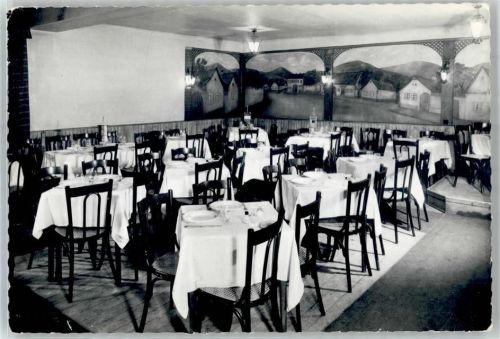 Budapest Gasthaus Hid