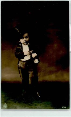 Kinder NPG Foto AK
