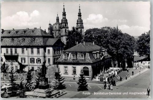 Fulda AKU2
