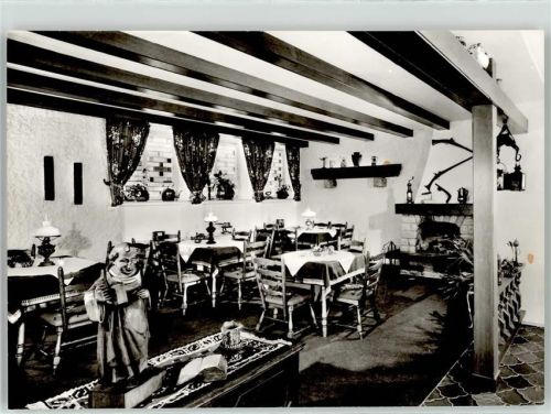 56299 W5405 Ochtendung - Gasthaus Gutshof Hotel Arosa